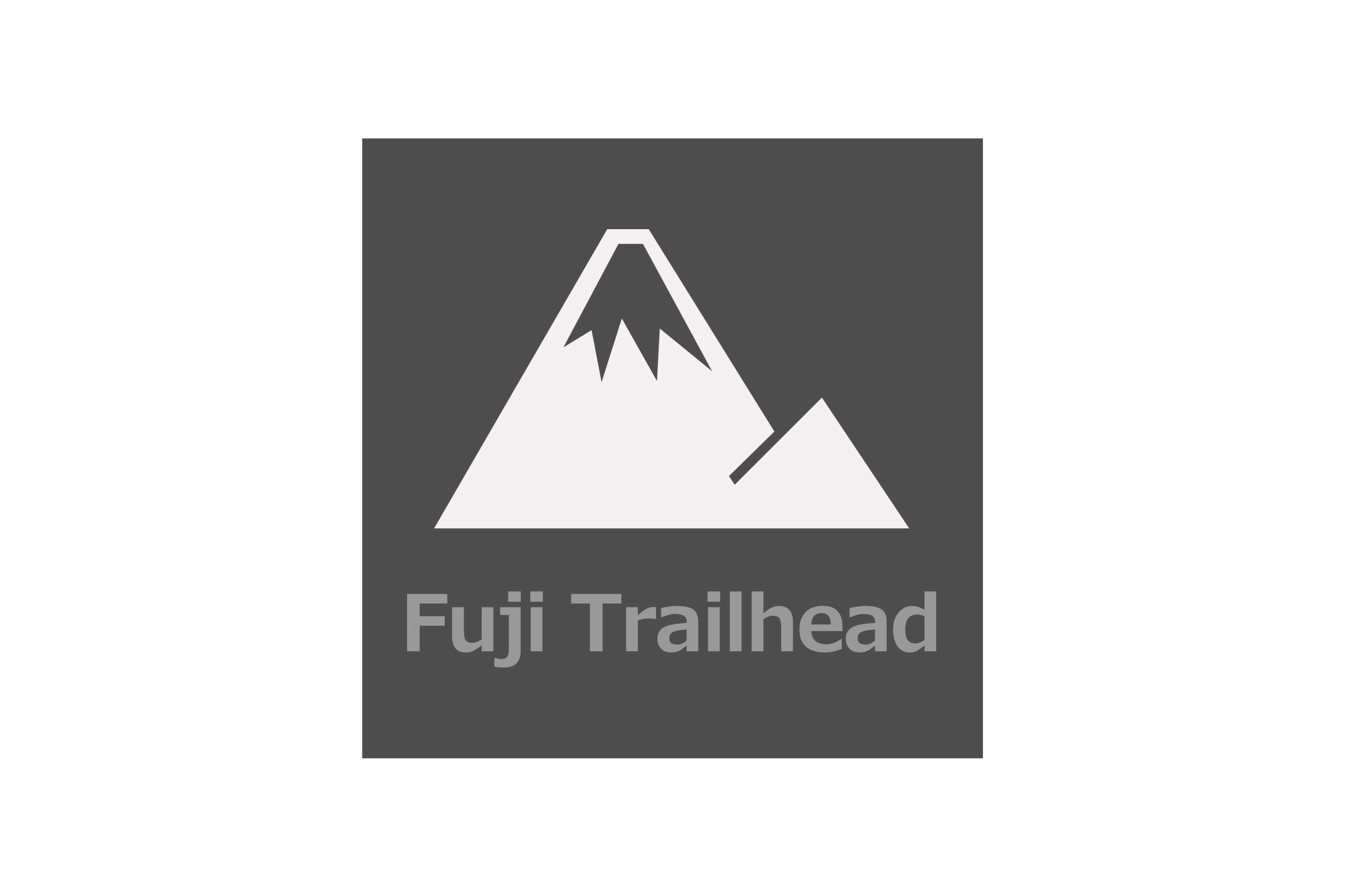 Fuji Trailhead