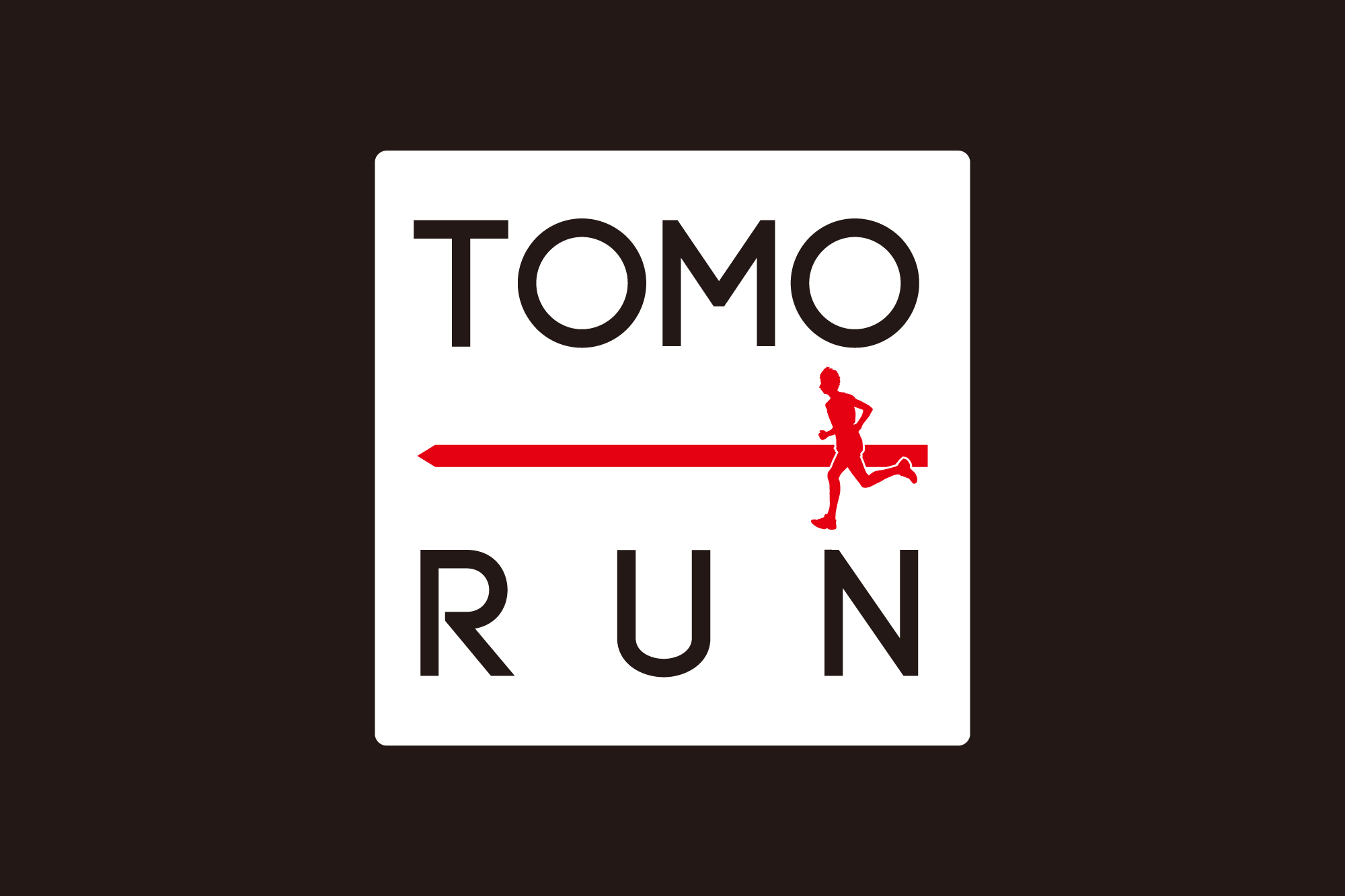 TOMO RUN