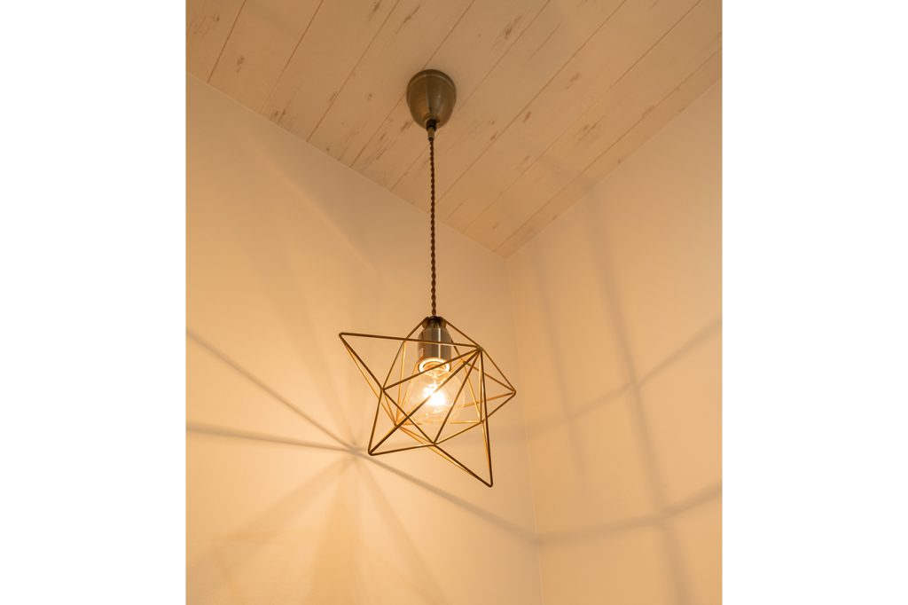 エントランス照明