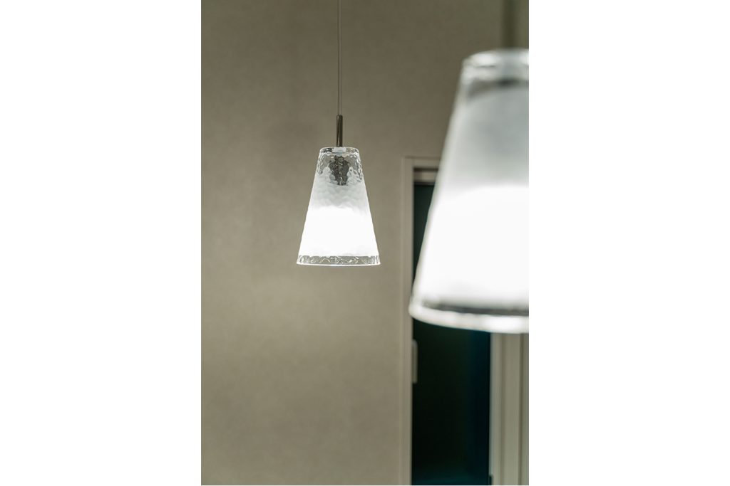 ダイニング照明