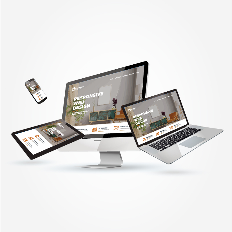 Webザイン・制作