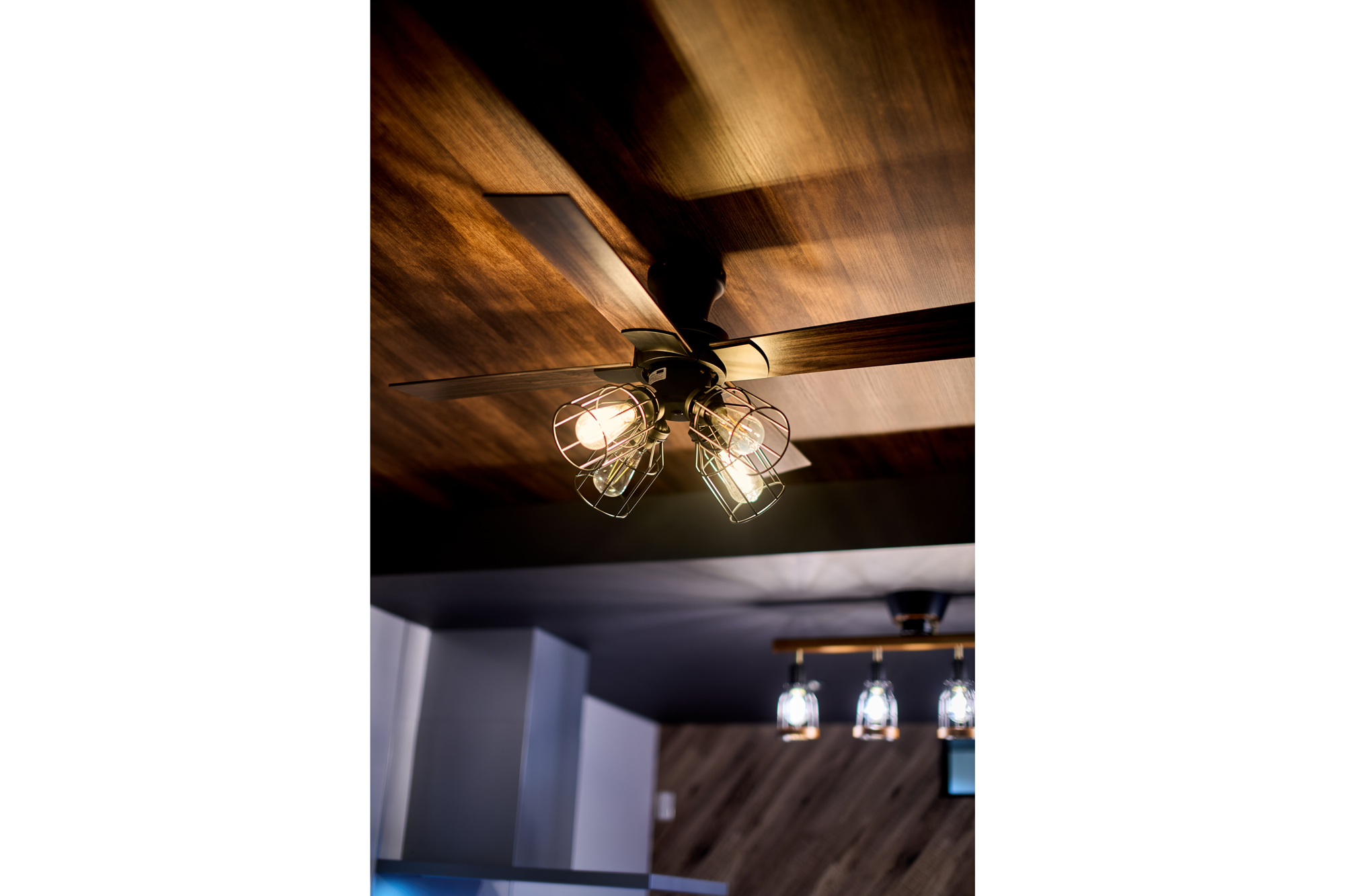 ダイニング照明