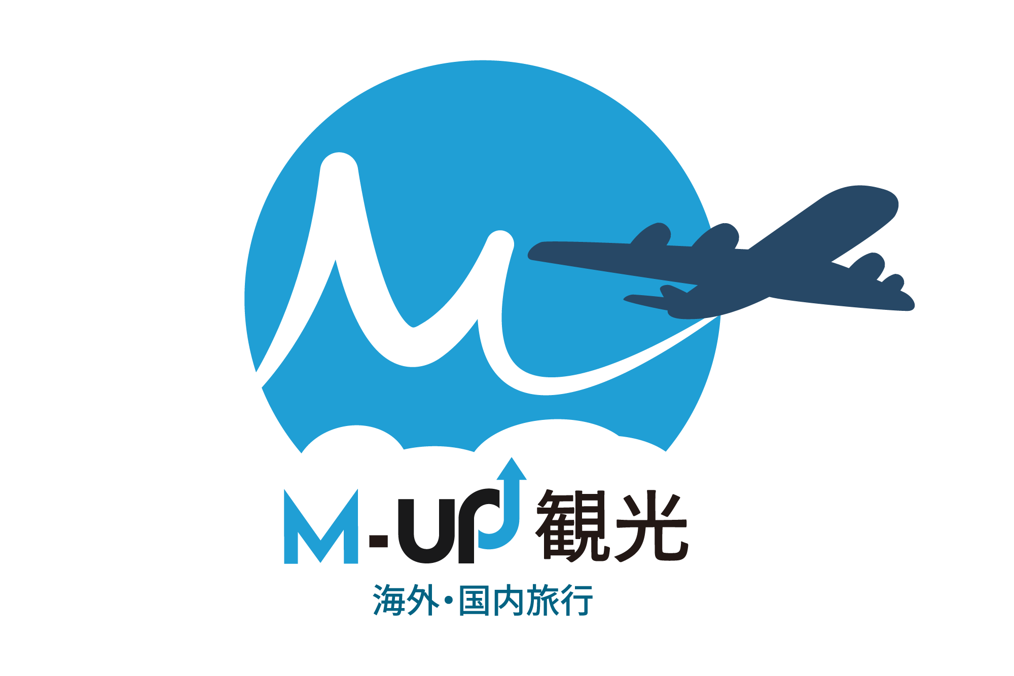 M-up観光