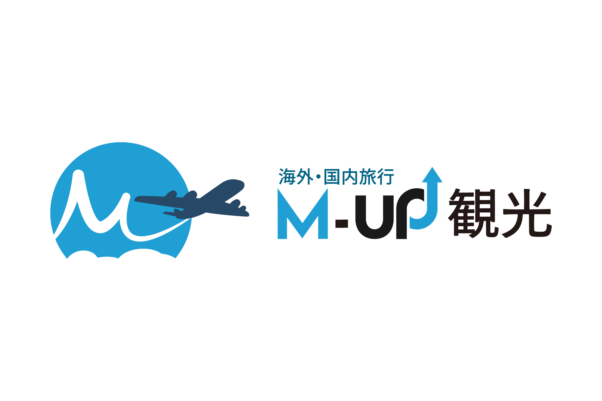 M-up観光